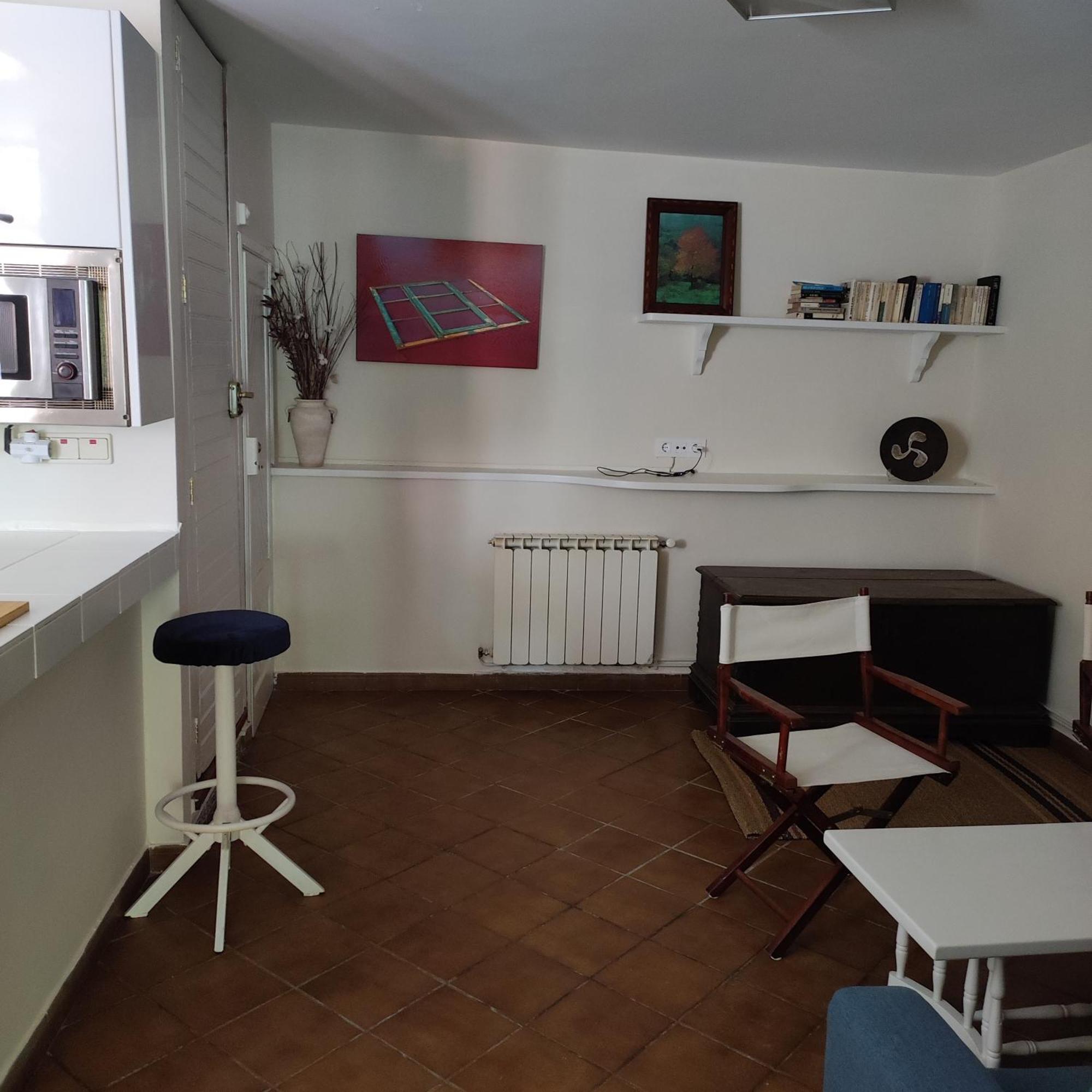 Ferienwohnung Casa Dos Cregos Bascuas Exterior foto